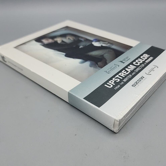 Upstream Color DVD 2013 Factory Sealed - Picture 4 of 8
